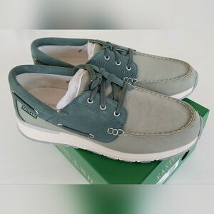 Eastland Leap Trainer – Women’s 9 – Sage – New in Box